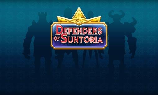 download Defenders of Suntoria apk